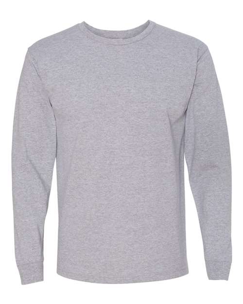 Bayside USA-Made Long Sleeve T-Shirt 5060