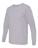 Bayside USA-Made Long Sleeve T-Shirt 5060