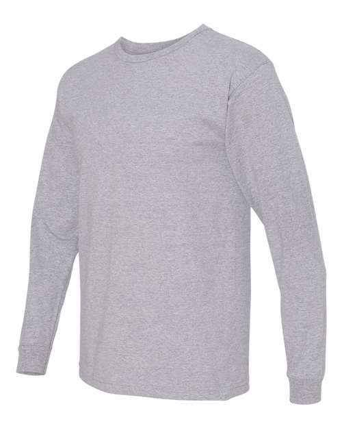 Bayside USA-Made Long Sleeve T-Shirt 5060