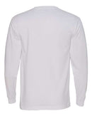 Bayside USA-Made Long Sleeve T-Shirt 5060