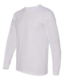 Bayside USA-Made Long Sleeve T-Shirt 5060