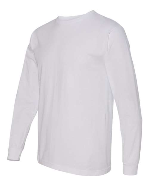 Bayside USA-Made Long Sleeve T-Shirt 5060