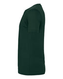 BELLA + CANVAS Jersey Tee 3001 - Forest
