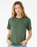 BELLA + CANVAS Jersey Tee 3001 - Pine