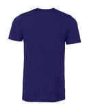 BELLA + CANVAS Jersey Tee 3001 - Team Navy