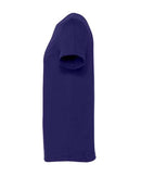 BELLA + CANVAS Jersey Tee 3001 - Team Navy