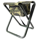 Rothco Deluxe Stool With Pouch . Item