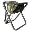 Rothco Deluxe Stool With Pouch . Item