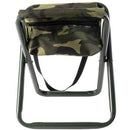 Rothco Deluxe Stool With Pouch . Item