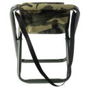 Rothco Deluxe Stool With Pouch . Item