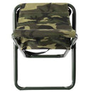 Rothco Deluxe Stool With Pouch . Item
