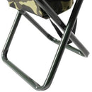 Rothco Deluxe Stool With Pouch . Item