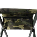 Rothco Deluxe Stool With Pouch . Item