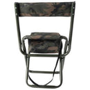 Rothco Deluxe Folding Stool With Pouch. Item