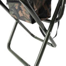 Rothco Deluxe Folding Stool With Pouch. Item