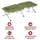 Rothco Folding Cot. Item