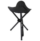 Rothco Collapsible Stool With Carry Strap. Item