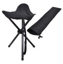Rothco Collapsible Stool With Carry Strap. Item
