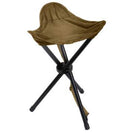 Rothco Collapsible Stool With Carry Strap. Item