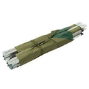 Rothco G.I. Type Oversized Folding Cot. Item