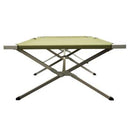 Rothco G.I. Type Oversized Folding Cot. Item