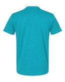 Next Level CVC T-Shirt 6210 - Bondi Blue