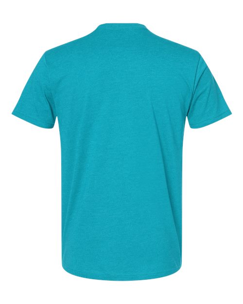 Next Level CVC T-Shirt 6210 - Bondi Blue