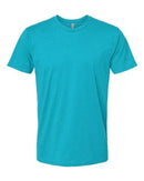 Next Level CVC T-Shirt 6210 - Bondi Blue