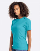 Next Level CVC T-Shirt 6210 - Bondi Blue