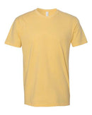 Next Level CVC T-Shirt 6210 - Banana Cream