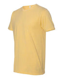 Next Level CVC T-Shirt 6210 - Banana Cream