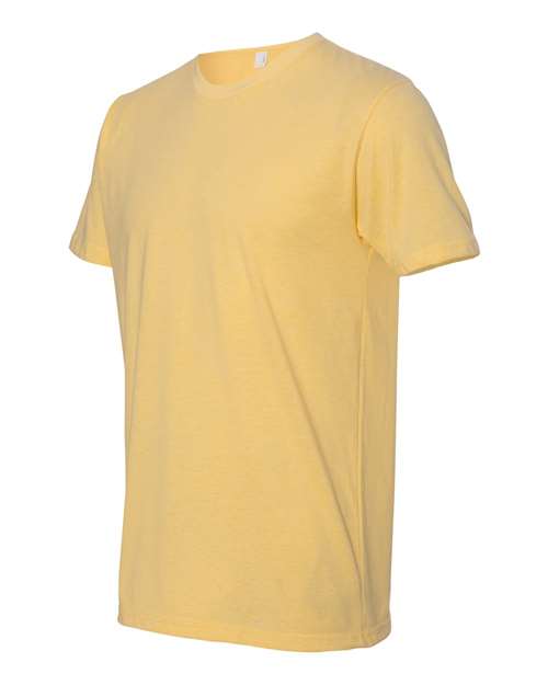 Next Level CVC T-Shirt 6210 - Banana Cream