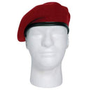 Rothco Wool Monty Beret. Item