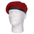 Rothco Wool Monty Beret. Item
