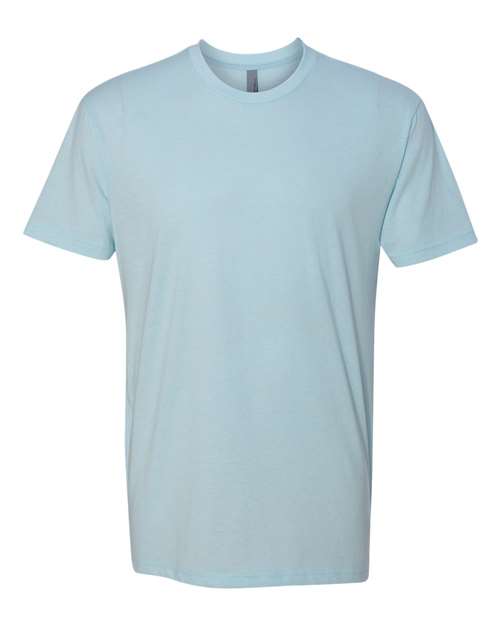 Next Level CVC T-Shirt 6210 - Ice Blue