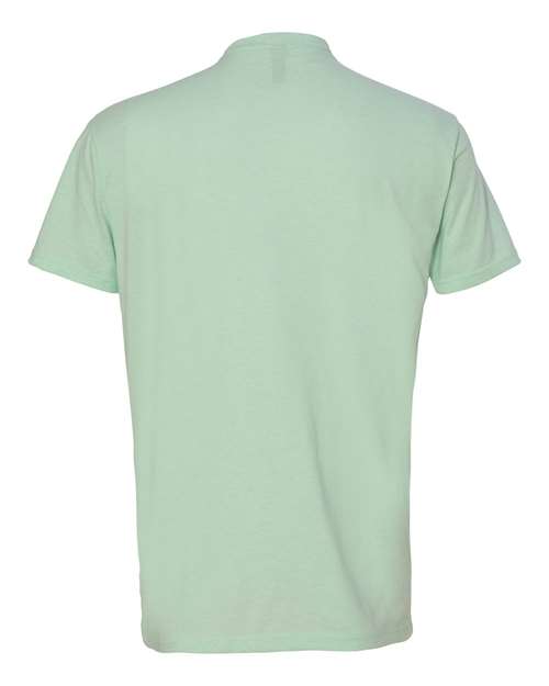 Next Level CVC T-Shirt 6210 - Mint