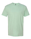 Next Level CVC T-Shirt 6210 - Mint