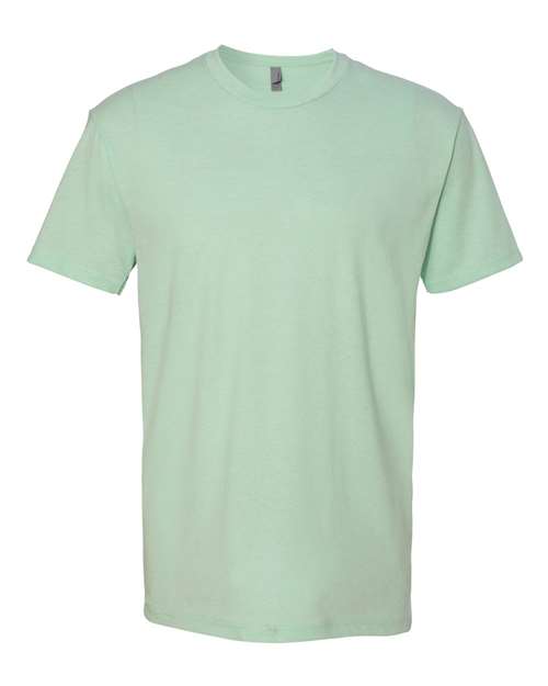 Next Level CVC T-Shirt 6210 - Mint