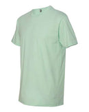 Next Level CVC T-Shirt 6210 - Mint