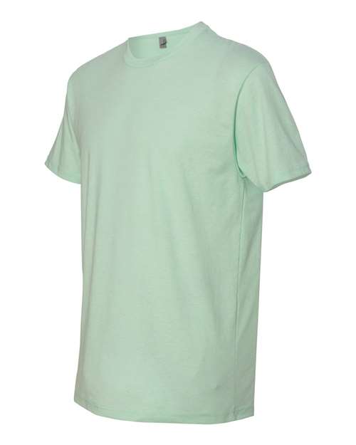Next Level CVC T-Shirt 6210 - Mint