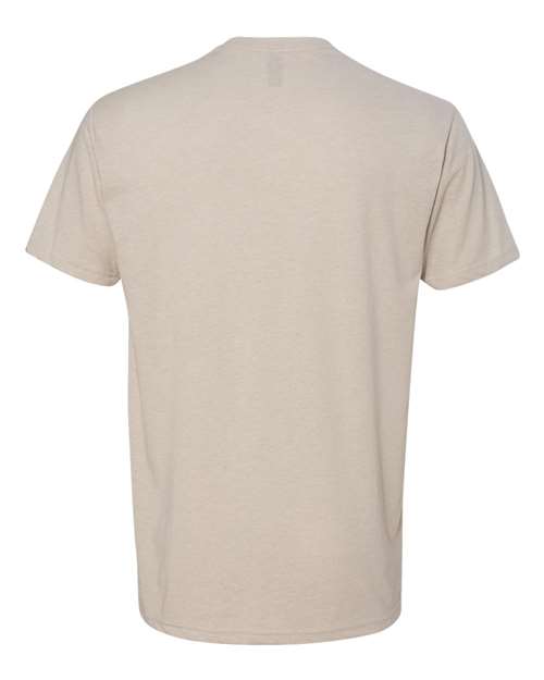 Next Level CVC T-Shirt 6210 - Sand