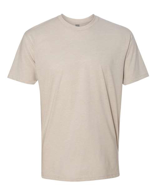 Next Level CVC T-Shirt 6210 - Sand