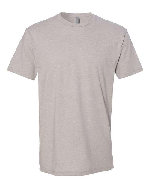Next Level CVC T-Shirt 6210 - Silk
