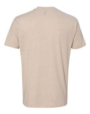 Next Level CVC T-Shirt 6210 - Cream