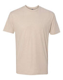 Next Level CVC T-Shirt 6210 - Cream