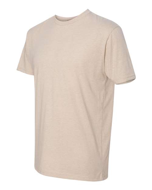 Next Level CVC T-Shirt 6210 - Cream