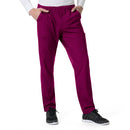 Men's Twill Straight Leg Scrub Pant. Live Chat for Bulk Discounts
