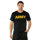 Rothco Physical Training Shirt. Item