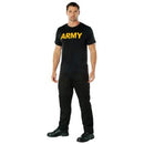 Rothco Physical Training Shirt. Item