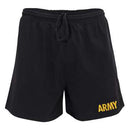Rothco Army PT Compression Shorts. Item